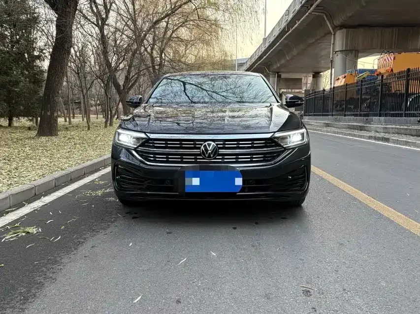 Volkswagen Sagitar 2023 из CN, фото 7