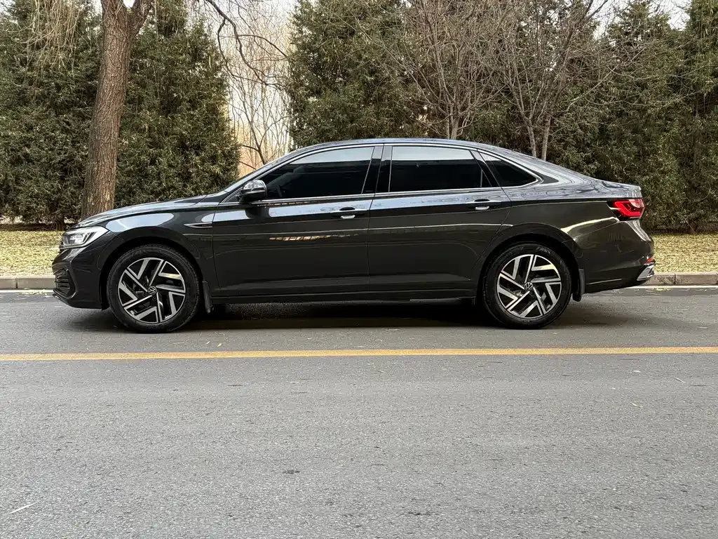 Volkswagen Sagitar 2023 из CN, фото 10