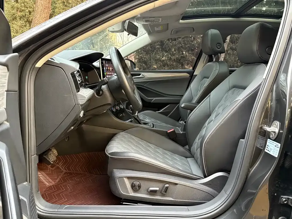 Volkswagen Sagitar 2023 из CN, фото 8