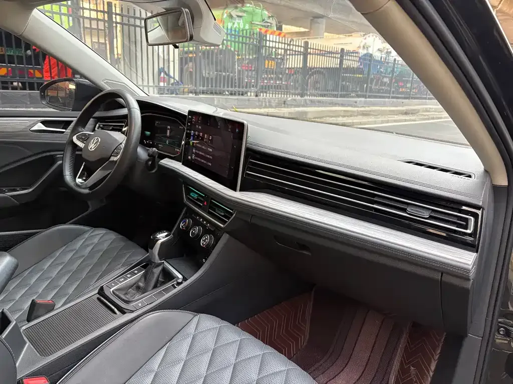 Volkswagen Sagitar 2023 из CN, фото 6