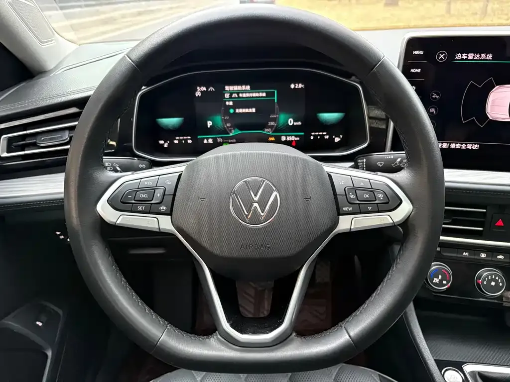 Volkswagen Sagitar 2023 из CN, фото 3