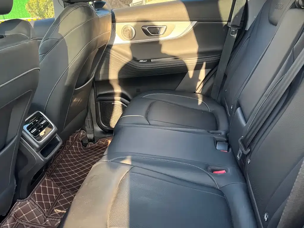 Chery Tiggo 8 PRO 2025 из CN, фото 9