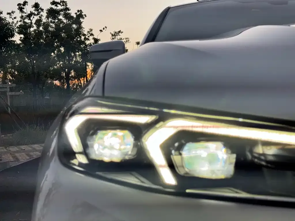 BMW i3 2024 из CN, фото 9