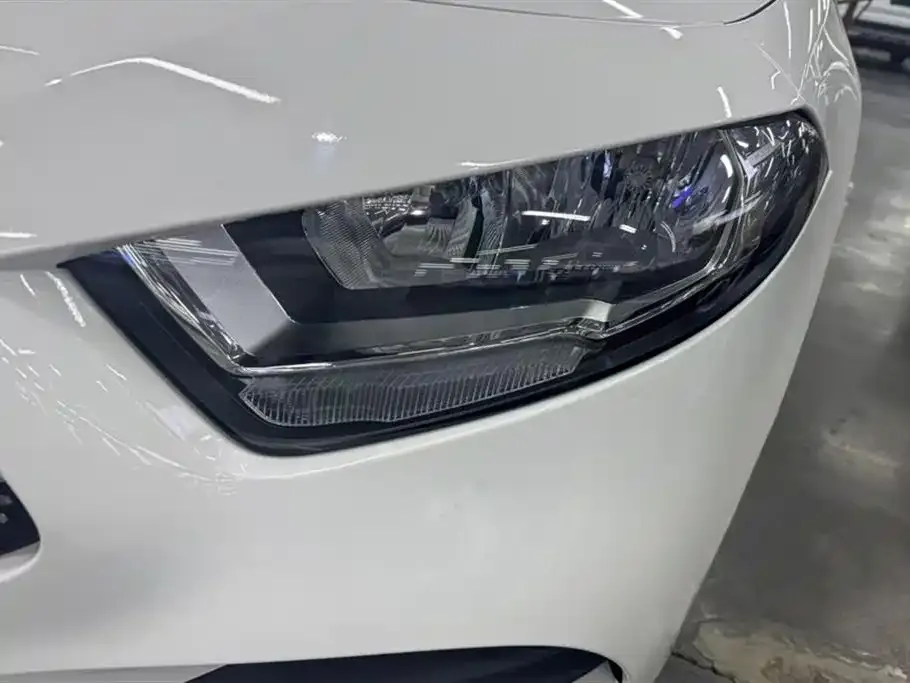 Mercedes-Benz A-Class 2023 из CN, фото 7