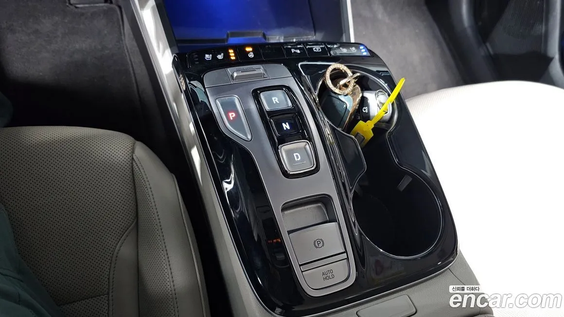 Hyundai Tucson — фото 9