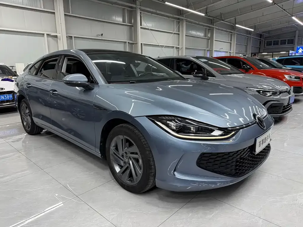 [object Object] Lamando 2022 из CN, фото 3