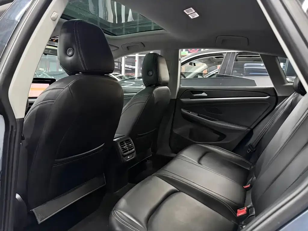 [object Object] Lamando 2022 из CN, фото 6