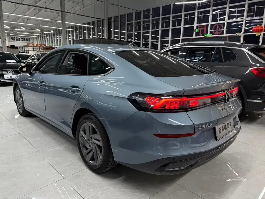 [object Object] Lamando 2022 из CN, фото 7