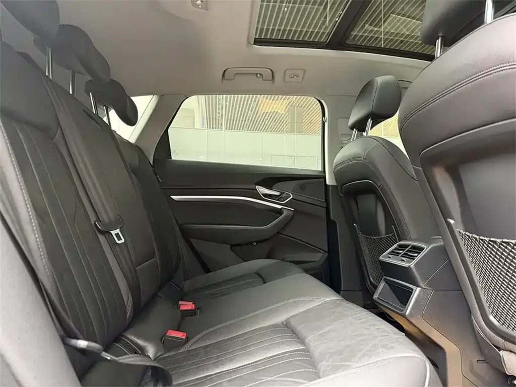 Audi e-tron (Import) 2022 из CN, фото 10