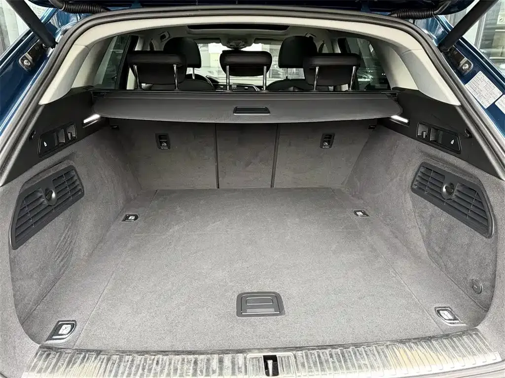 Audi e-tron (Import) 2022 из CN, фото 7