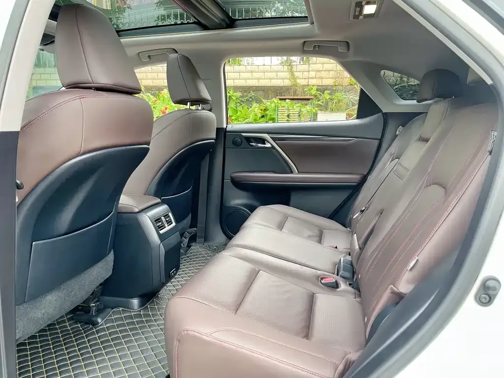 Lexus RX 2022 из CN, фото 2