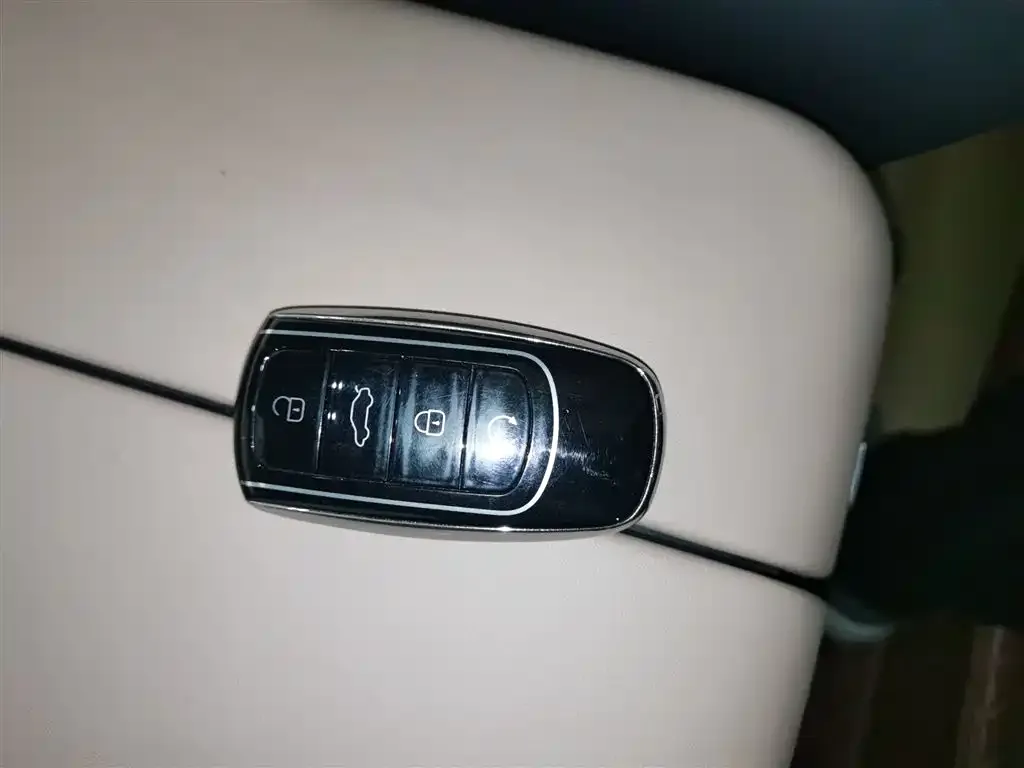 Chery 8L 2024 из CN, фото 9