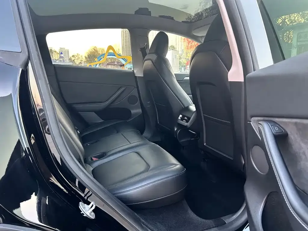 Tesla Model Y 2024 из CN, фото 4