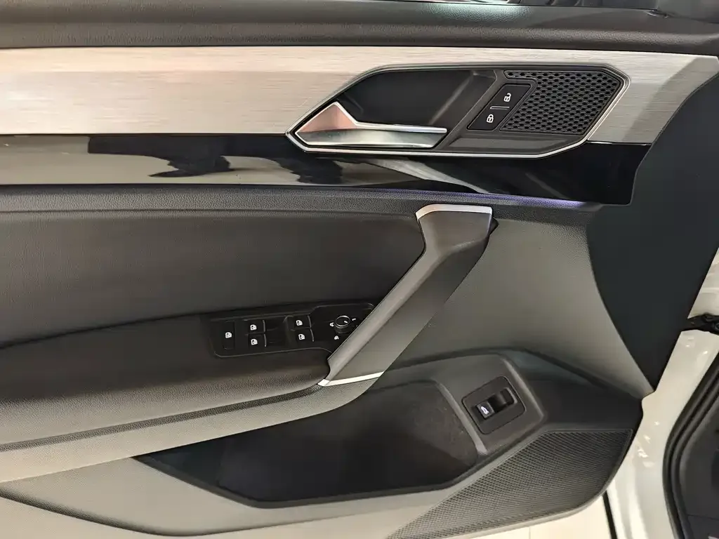 Volkswagen Tayron 2021 из CN, фото 4