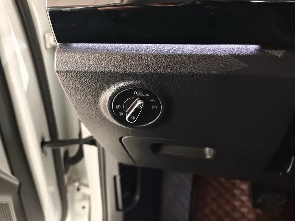 Volkswagen Tayron 2021 из CN, фото 6