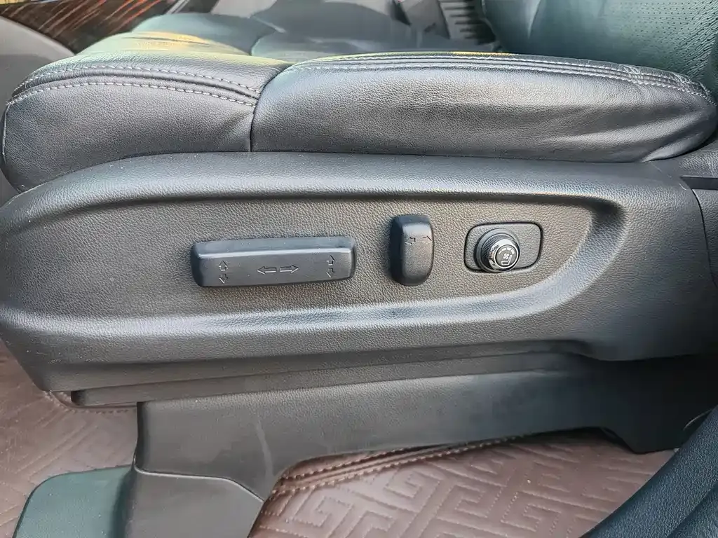 Honda Odyssey 2022 из CN, фото 3