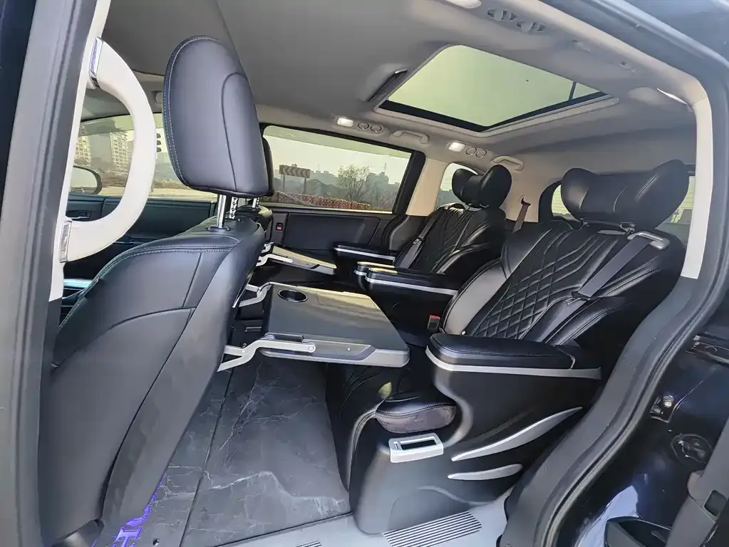 Honda Odyssey 2022 из CN, фото 7