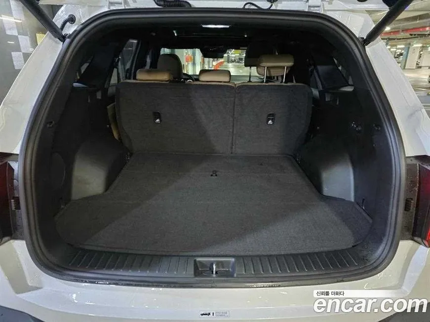 Kia Sorento 2025 из KR, фото 3