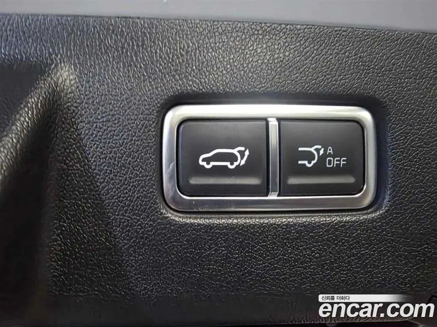 Kia Sorento 2025 из KR, фото 9