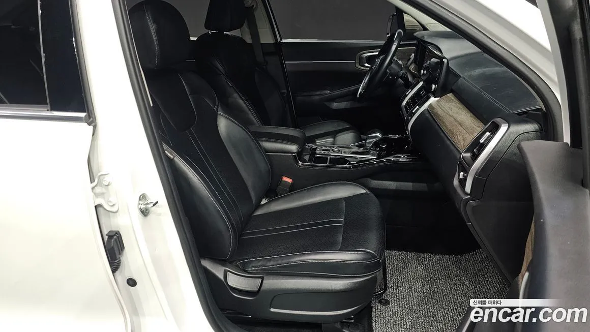 Kia Sorento 2022 из KR, фото 3