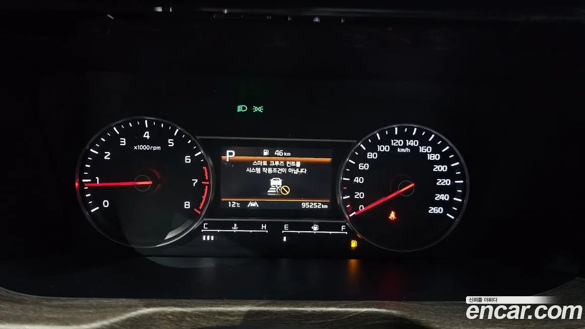 Kia Sorento 2022 из KR, фото 4