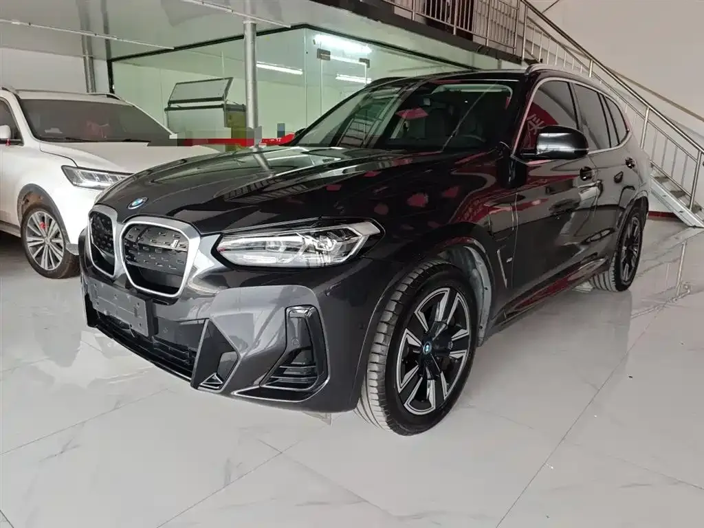 [object Object] iX3 2022 из CN, фото 2