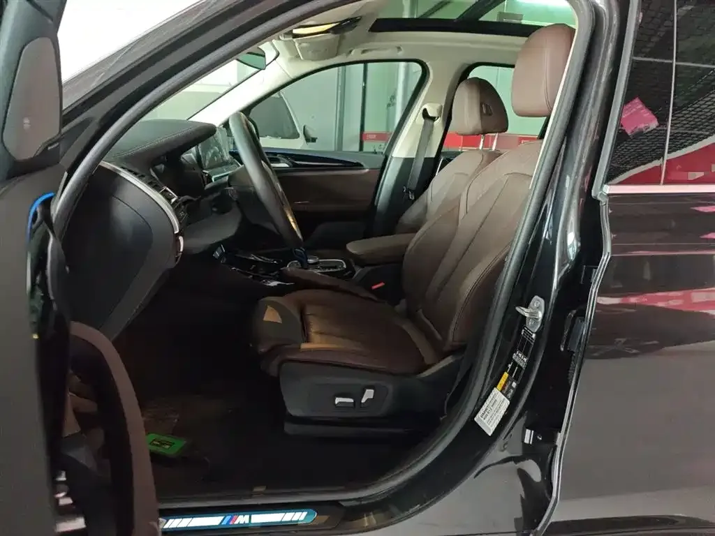 [object Object] iX3 2022 из CN, фото 7