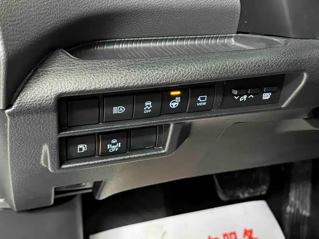 Toyota Sienna 2022 из CN, фото 10