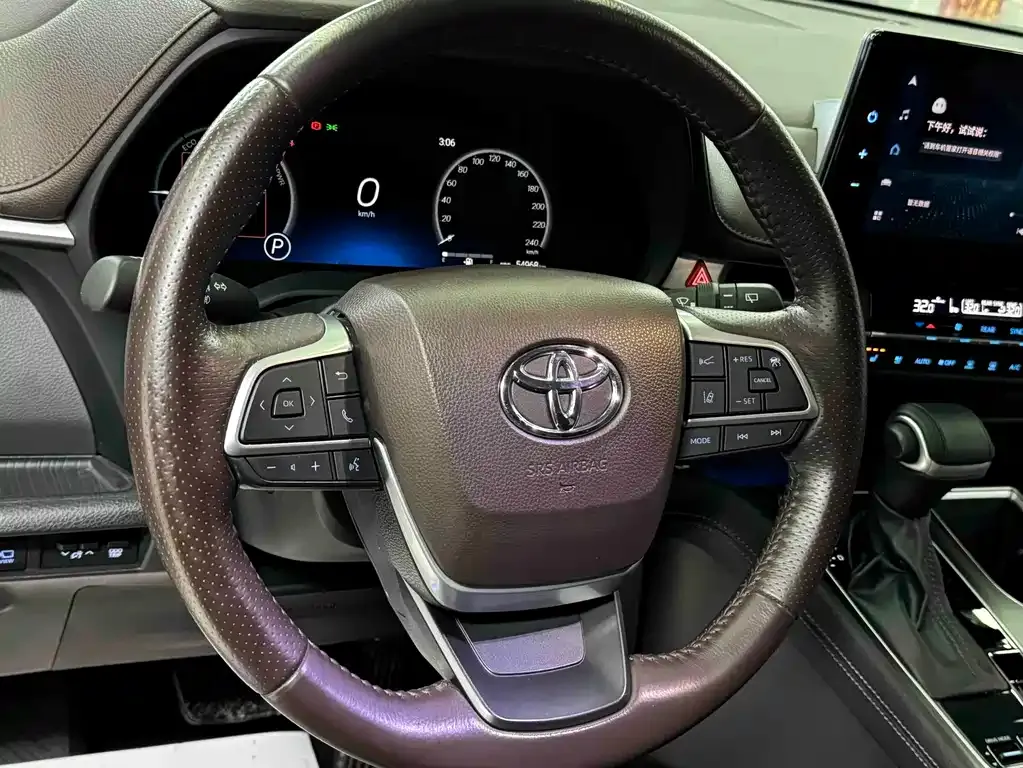 Toyota Sienna 2022 из CN, фото 5