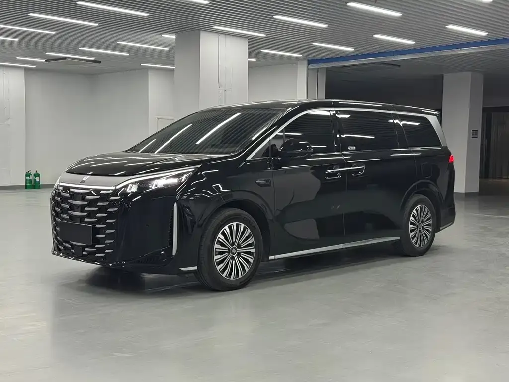 BYD Xia 2025 из CN, фото 1