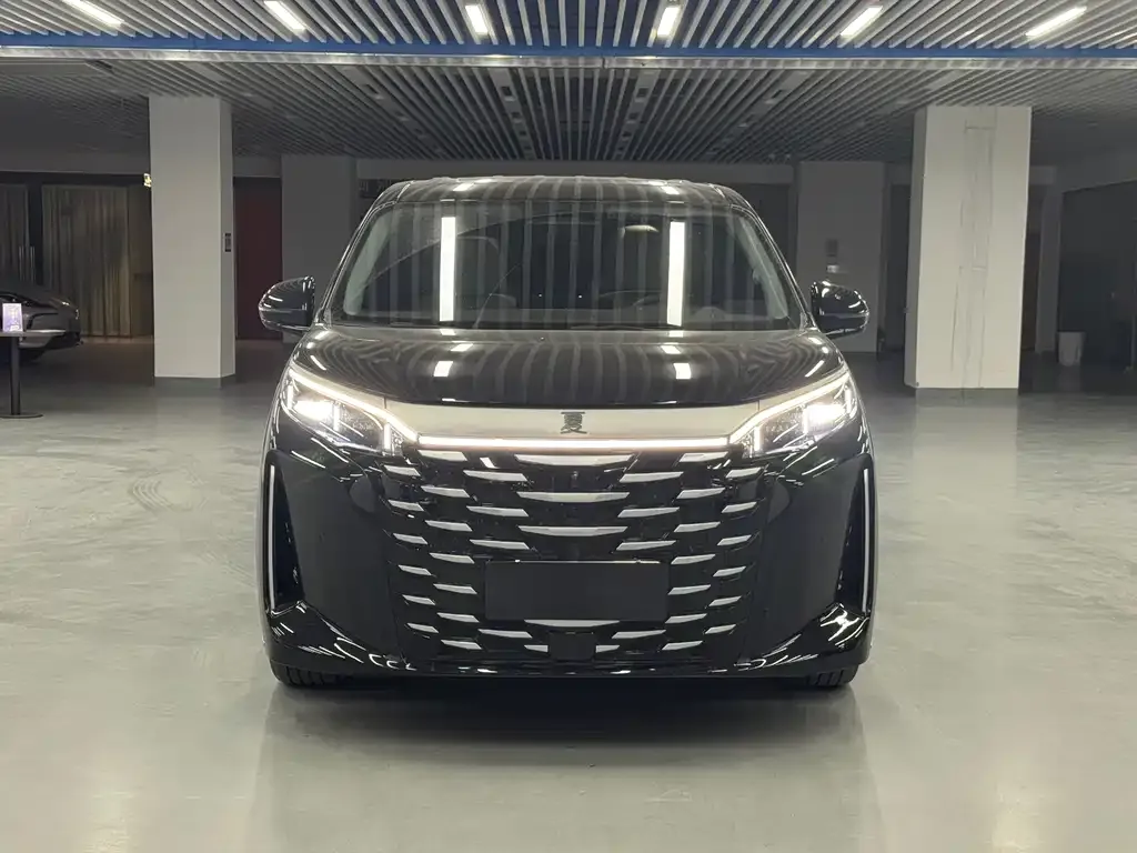 BYD Xia 2025 из CN, фото 8