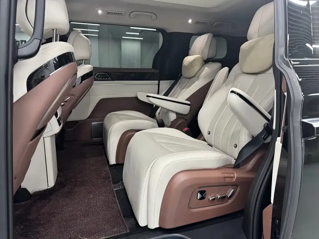 BYD Xia 2025 из CN, фото 3