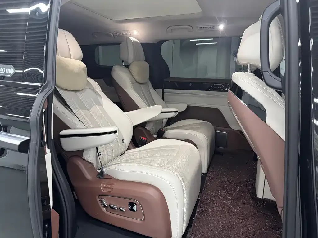 BYD Xia 2025 из CN, фото 4