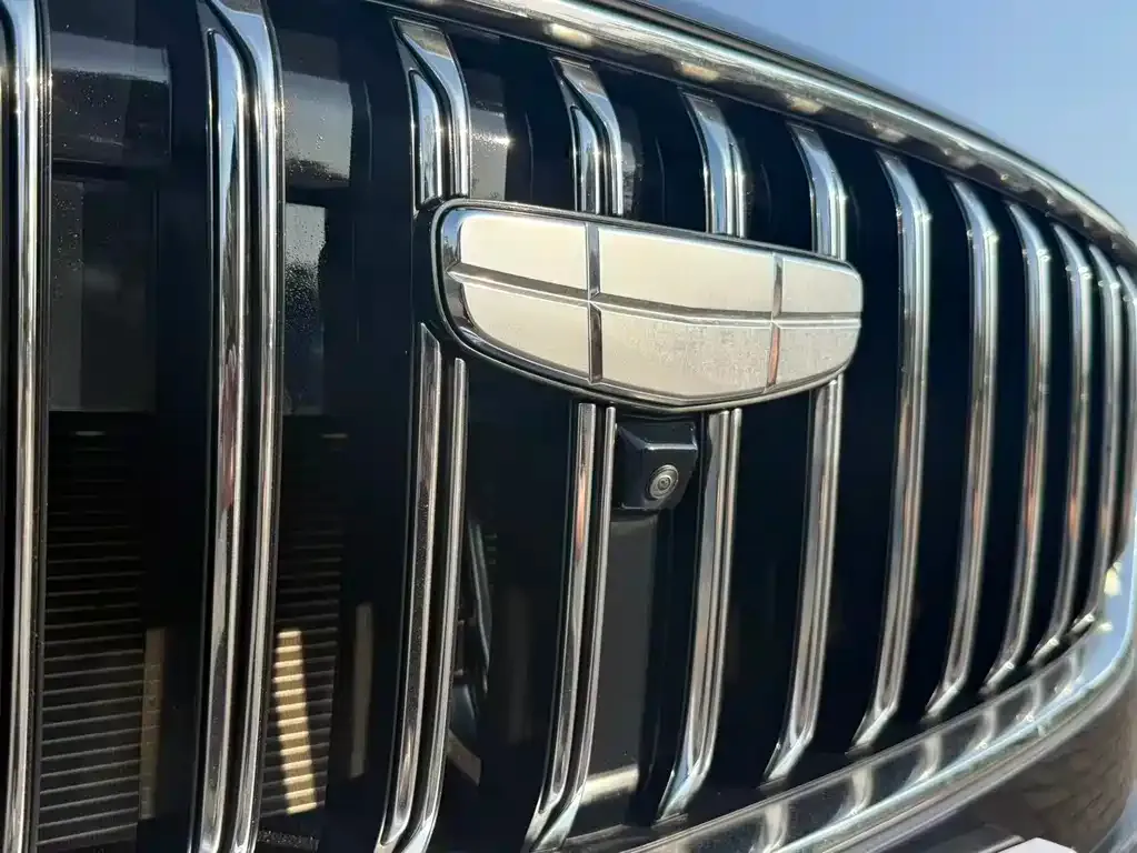 Geely Xingyue L 2025 из CN, фото 5