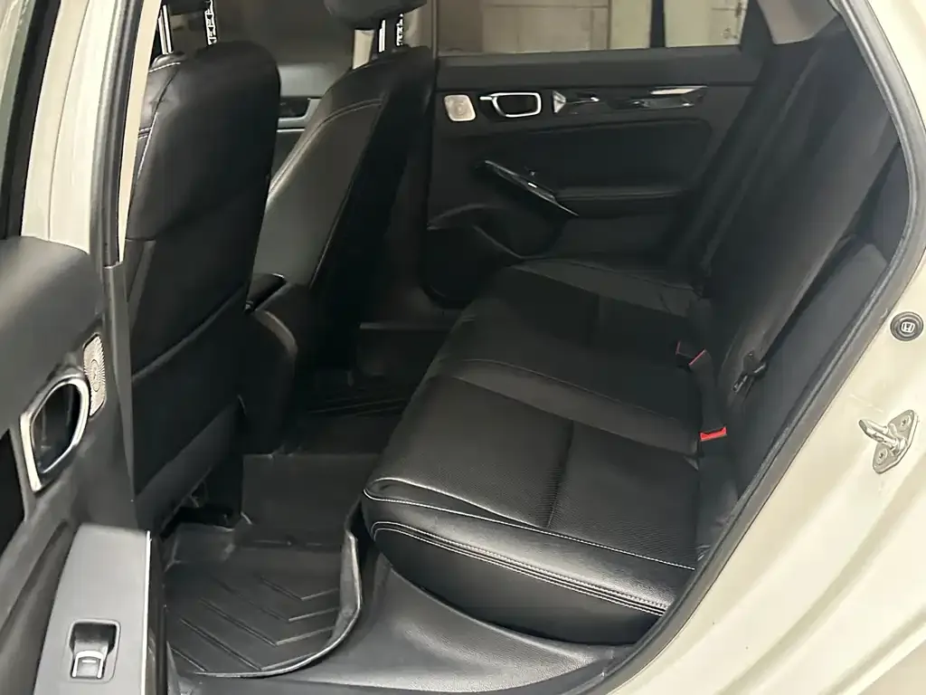 Honda Civic 2021 из CN, фото 2