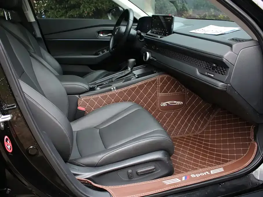 Honda Accord 2024 из CN, фото 9