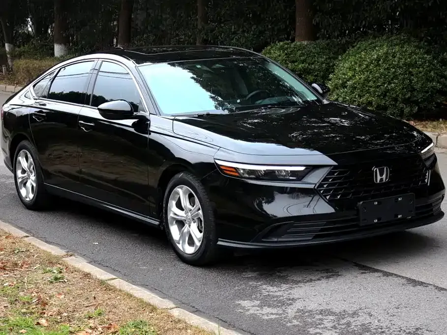 Honda Accord 2024 из CN, фото 8