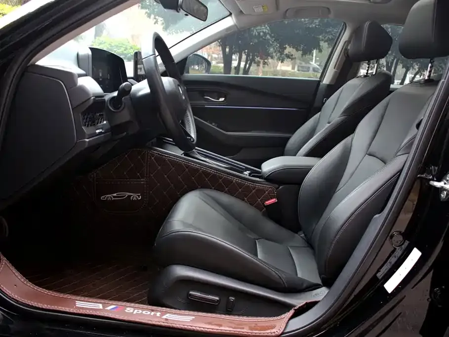 Honda Accord 2024 из CN, фото 10