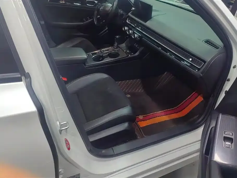 Honda Civic 2022 из CN, фото 7