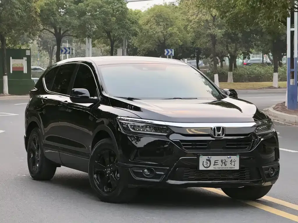 Honda Breeze 2022 из CN, фото 4
