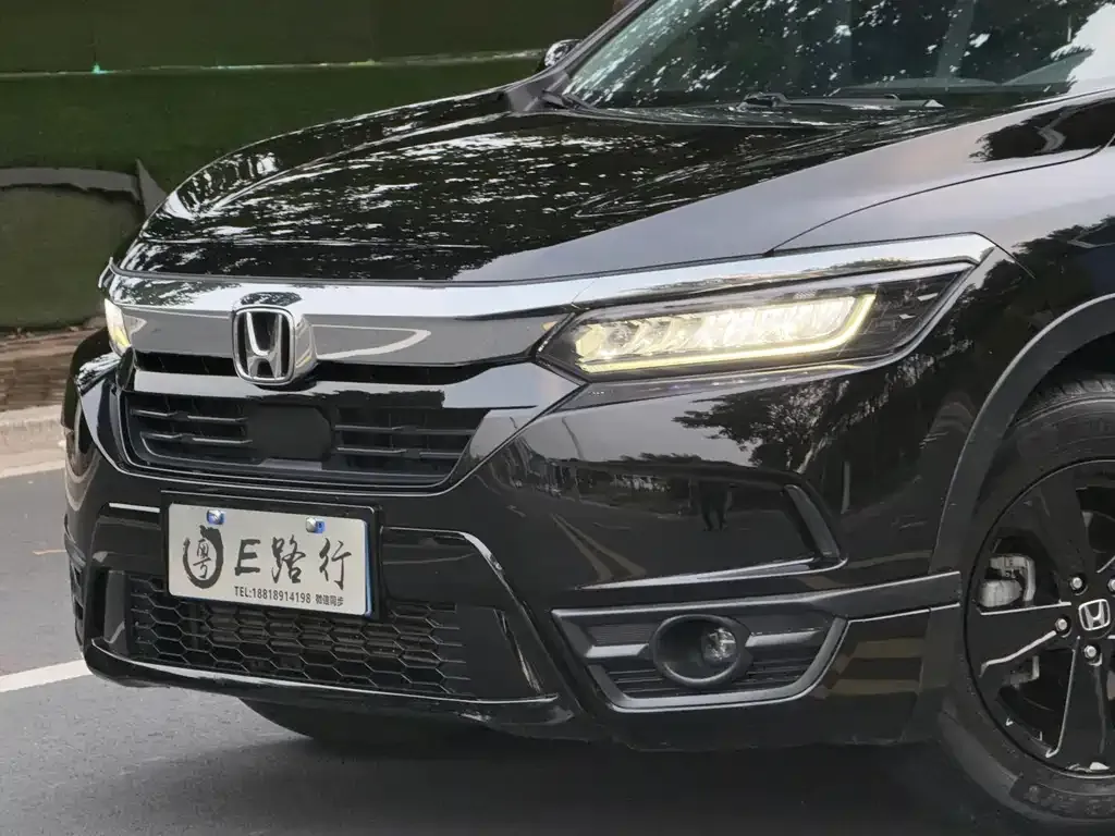 Honda Breeze 2022 из CN, фото 7