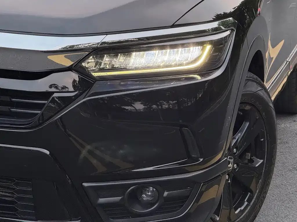 Honda Breeze 2022 из CN, фото 8