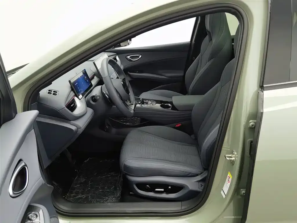 BYD Seal 06GT 2025 из CN, фото 10