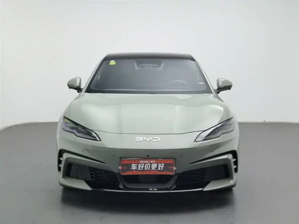 BYD Seal 06GT 2025 из CN, фото 6