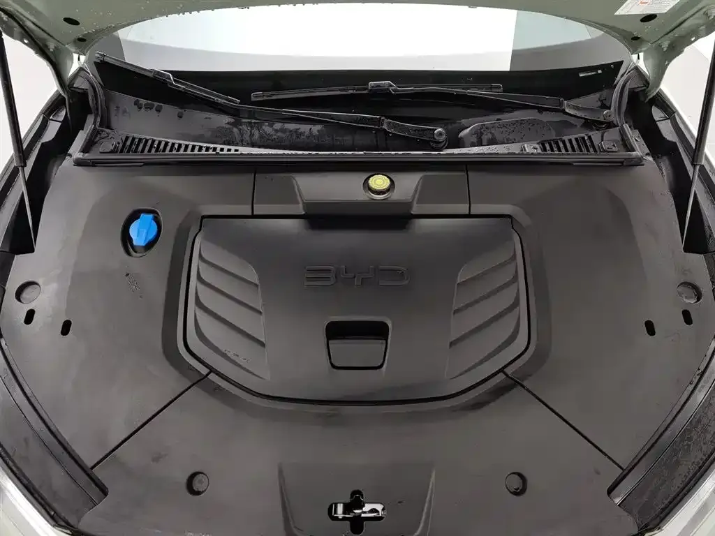 BYD Seal 06GT 2025 из CN, фото 9