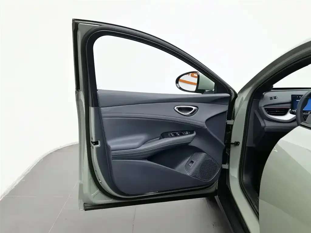 BYD Seal 06GT 2025 из CN, фото 5