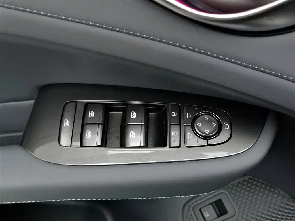 BYD Seal 06GT 2025 из CN, фото 2