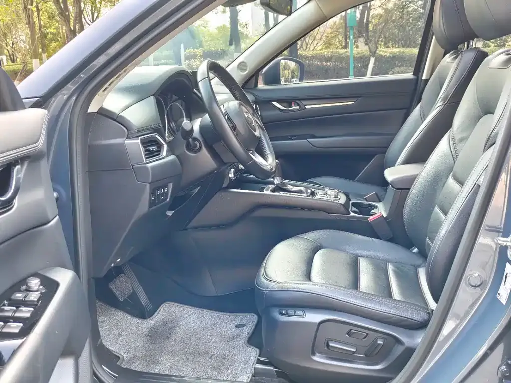 Mazda CX-5 2022 из CN, фото 4