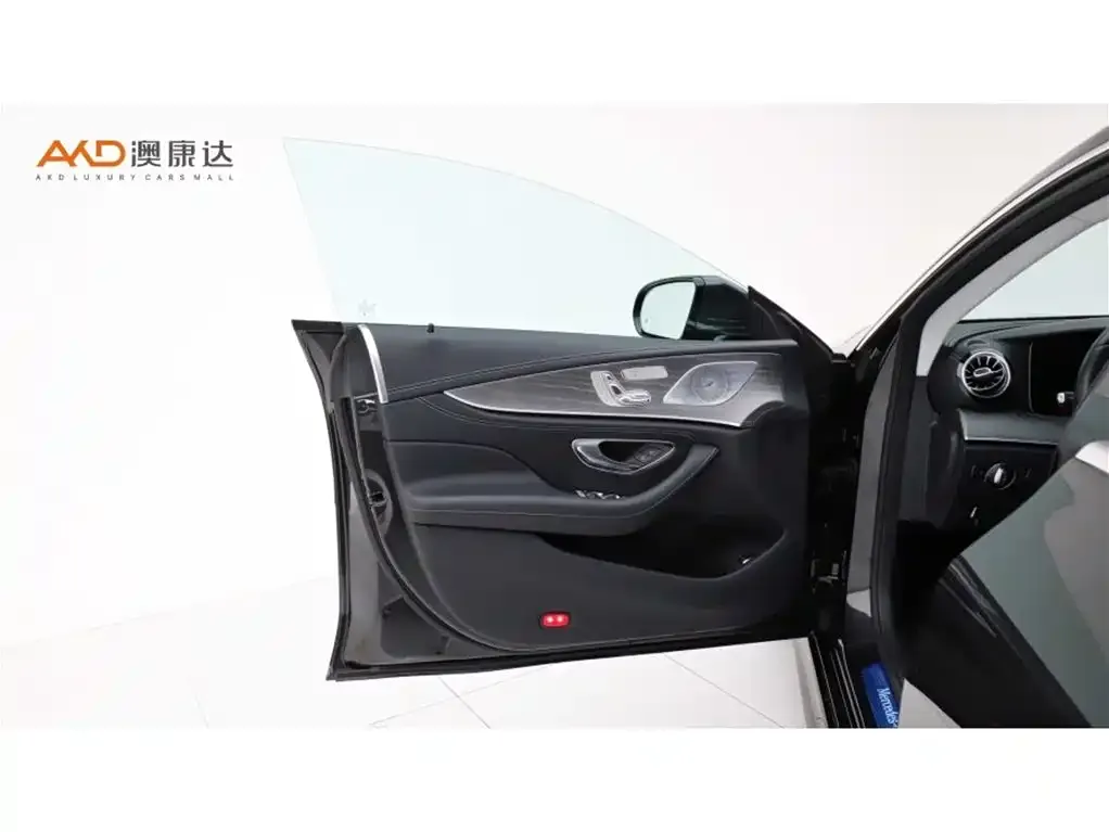 Mercedes-Benz CLS 2024 из CN, фото 5