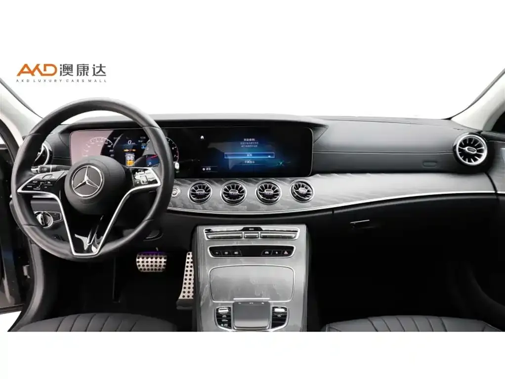 Mercedes-Benz CLS 2024 из CN, фото 7